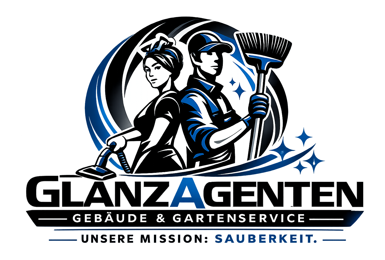 Glanzagenten