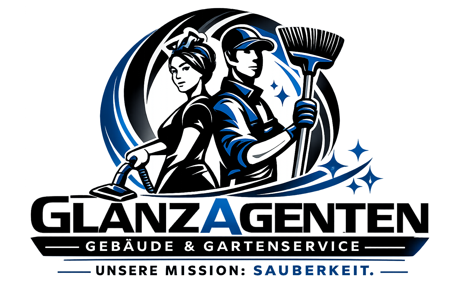 Glanzagenten